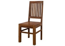 Stuhl SYDNEY #132 Holzstuhl