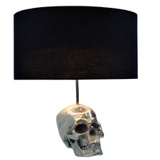 Gothic Tischleuchte Ø40cm