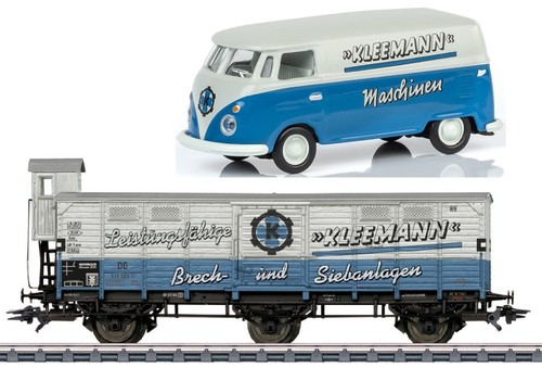 Märklin 48126 gedeckter