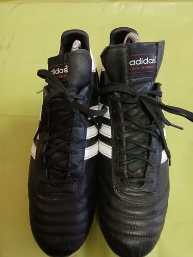 Adidas copa mundial - adidas,