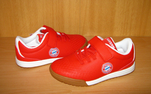 Bayern neue kinder sneaker - bayern,