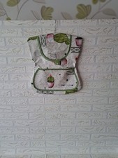 Klammerkleid, Klammersack