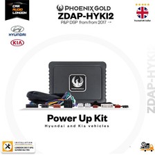 Phoenix Gold ZDAP-HYKI2 DSP