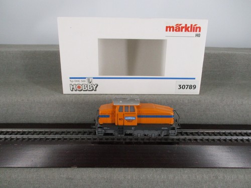 Märklin spur 30789 dhg - märklin, h0