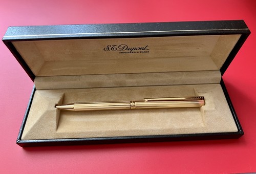 Dupont classique vintage - s.t.,