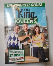 The King of Queens - Die