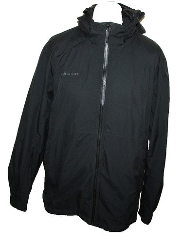 Mammut herren jacke xl - gr,