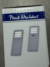 Paul Neuhaus LED-Unterbauleuchten - 2er Set - 4 W 480 lm - warmweiß - Sensor NEU