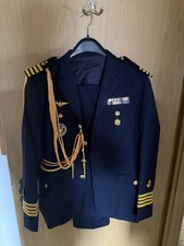 Marine offizier uniform - marine,