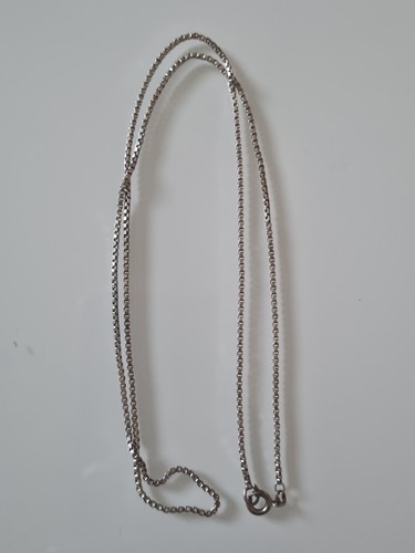 Venezianerkette 925 silber - venezianerkette,