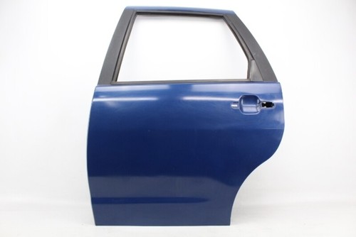 Tür hinten links seat - links, ibiza