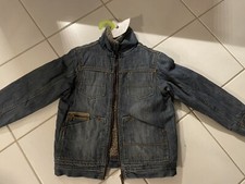 WE Kids Jeansjacke Winterfell