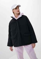 Nike Damen Winter Jacke