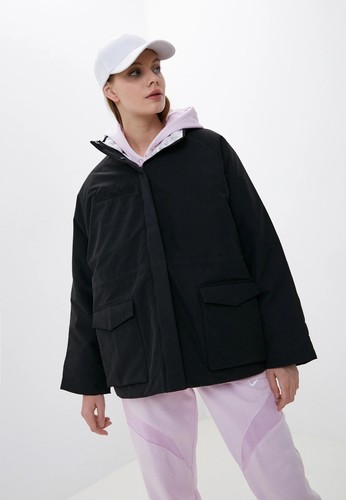 Nike damen winter jacke - nike,