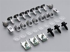 Unterfahrschutz Clips