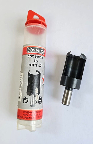 Connex zapfenschneider 16 - connex,