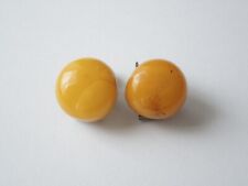 Ohrringe Ohrclips Bernstein