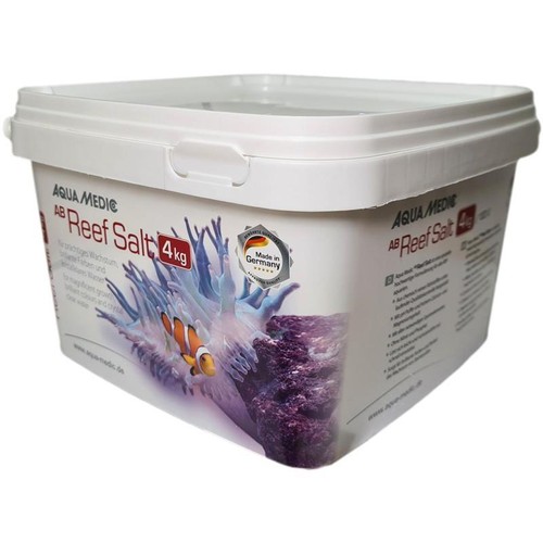 Aqua medic reef - 6,73/kg), aqua-medic