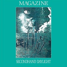 Magazin Secondhand Daylight