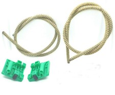 WINDOW REGULATOR SLIDING PIECE