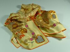 Seidentuch Schultertuch