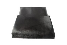 Sitzbankbezug carbon schwarz