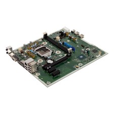 Mainboard HP L64052-001 SOUSAPHONE REV:B LGA1151 DDR4 PCIe für 400 G6 MT PRODESK
