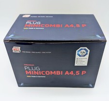 40x rema tiptop minicombi - rema, a4,5