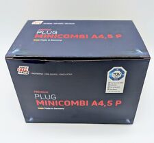 40x REMA TipTop Minicombi A4,5
