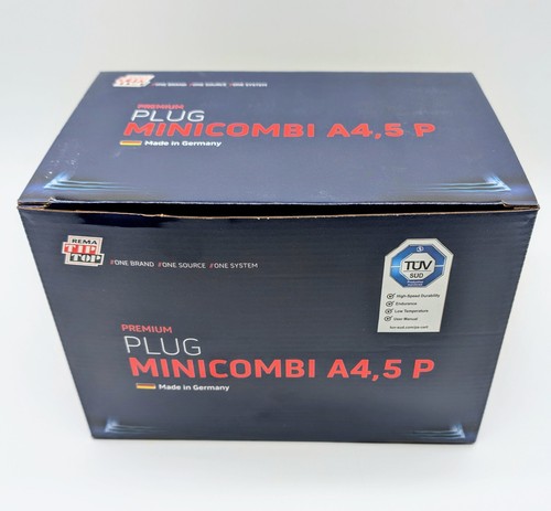 40x rema tiptop - rema, a4,5