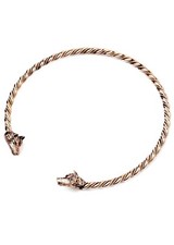 Torques – Wikinger Halsreif