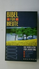 108186 Klaus J. Diehl BIBEL
