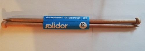Solidor jacken stricknadeln - solidor, jacken-stricknadeln