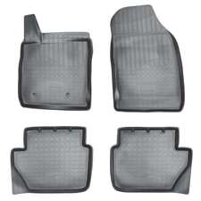 Gummi Fussmatten passend für