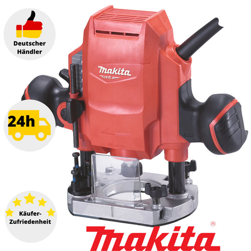 Makita m3601 oberfräse 900 - makita,