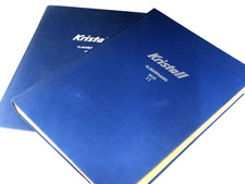 Zeitschrift Kristall  13