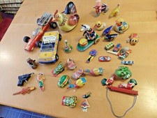 Blechspielzeug Konvolut 33