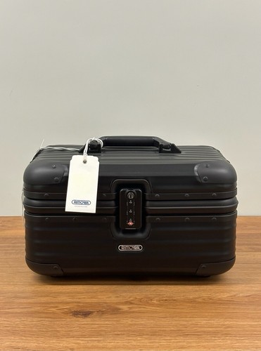 Rimowa topas stealth beauty - rimowa,