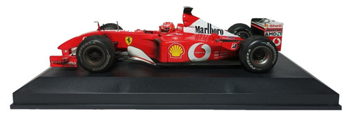 Ferrari f2001 after - ferrari,