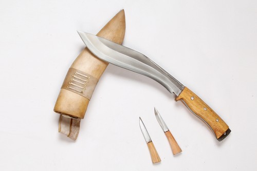 Authentic british gurkha - authentic,