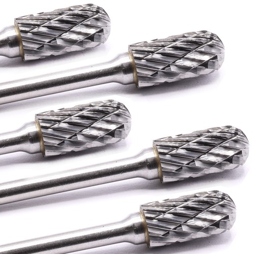 Vhm fräskopf 3 mm - ,,