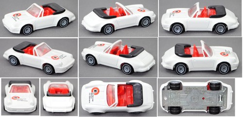 Siku super 1067 - super, 911