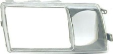 Scheinwerferblende