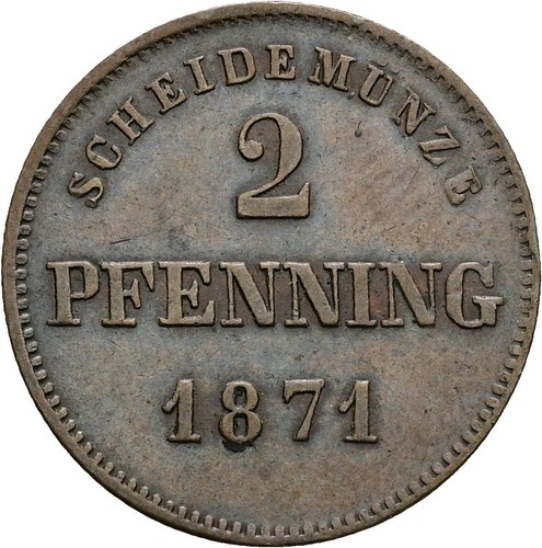 Bayern ludwig 1864 1886 - bayern,, ii.
