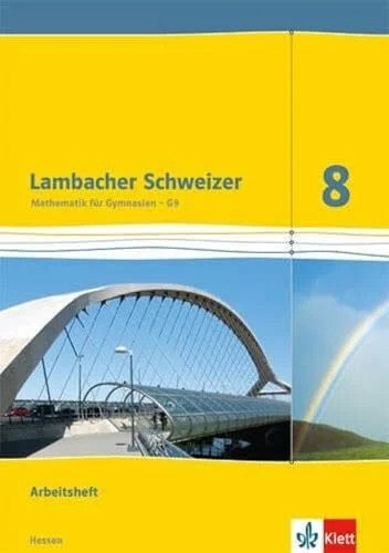 Lambacher schweizer - lambacher,