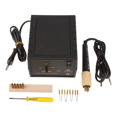 Hobbyring brennstation - hobbyring,