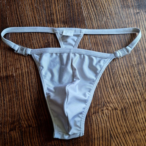 Badestring badeslip - badestring,