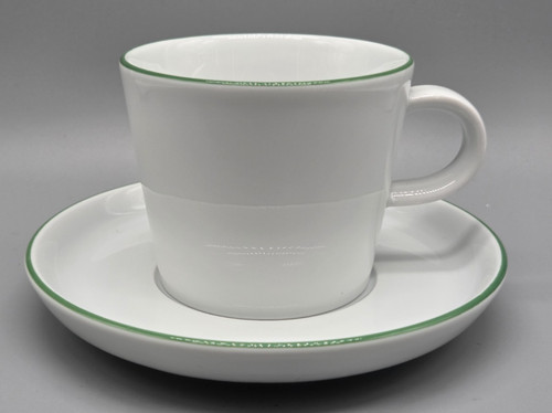 Arzberg kaffeetasse - kaffeetasse, +