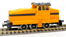 Märklin 36501 henschel - h0,