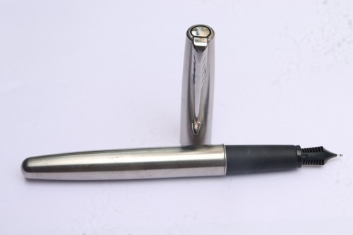 Parker frontier - parker,